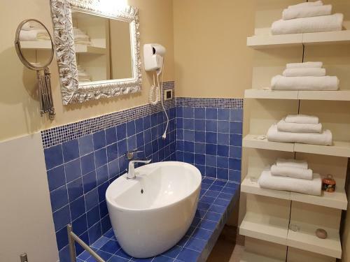 Bed & Breakfast Etna & Amuri