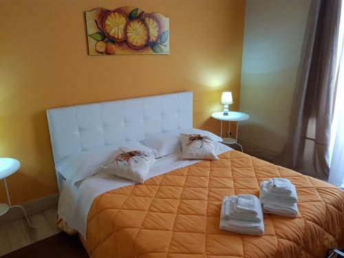 Bed & Breakfast Etna & Amuri