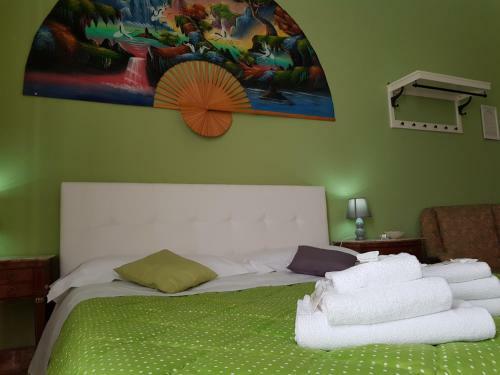 Bed & Breakfast Etna & Amuri