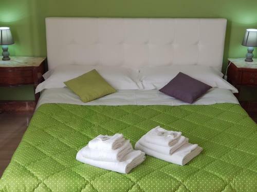 Bed & Breakfast Etna & Amuri