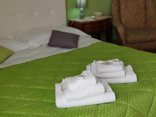 Bed & Breakfast Etna & Amuri