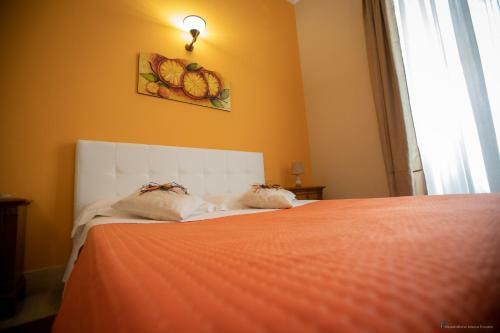 Bed & Breakfast Etna & Amuri