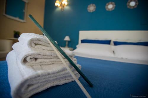 Bed & Breakfast Etna & Amuri