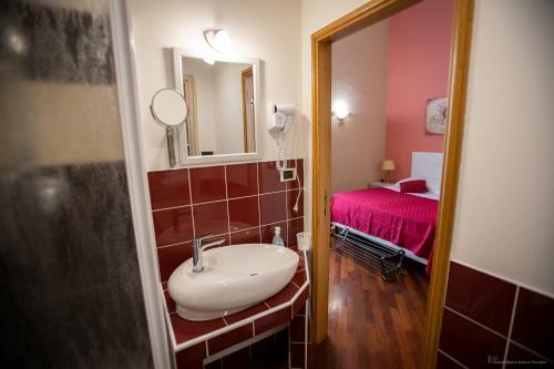 Bed & Breakfast Etna & Amuri
