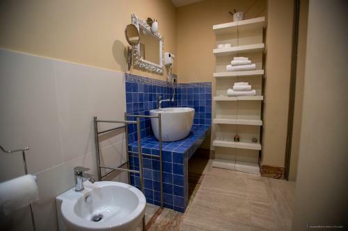 Bed & Breakfast Etna & Amuri