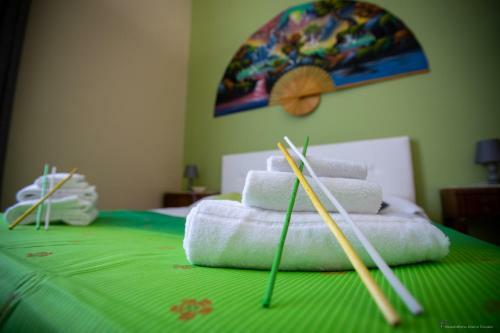 Bed & Breakfast Etna & Amuri
