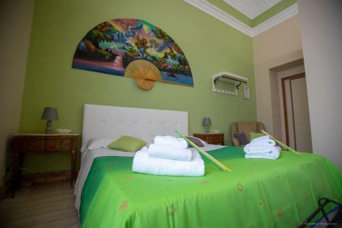 Bed & Breakfast Etna & Amuri
