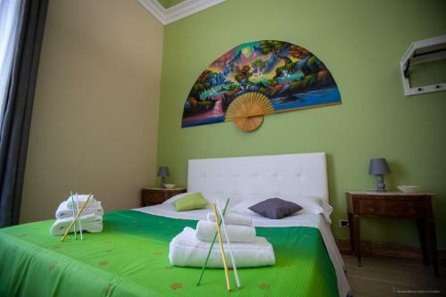 Bed & Breakfast Etna & Amuri