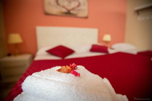 Bed & Breakfast Etna & Amuri
