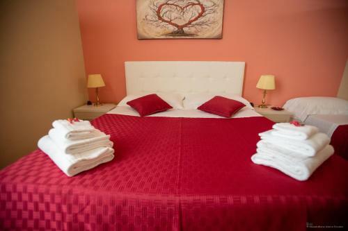 Bed & Breakfast Etna & Amuri