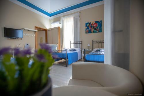 Bed & Breakfast Etna & Amuri