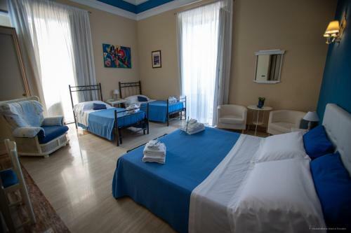 Bed & Breakfast Etna & Amuri