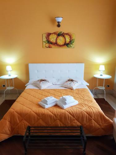 Bed & Breakfast Etna & Amuri