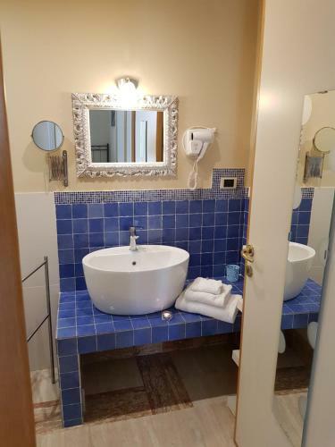 Bed & Breakfast Etna & Amuri