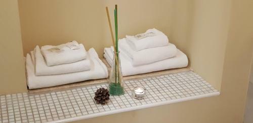 Bed & Breakfast Etna & Amuri