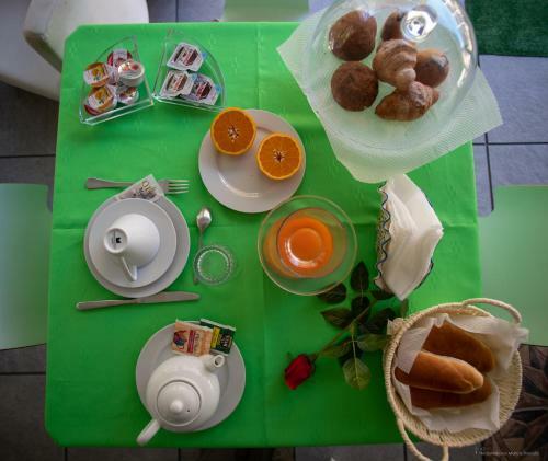 Bed & Breakfast Etna & Amuri