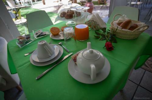 Bed & Breakfast Etna & Amuri