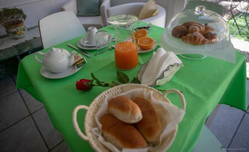 Bed & Breakfast Etna & Amuri