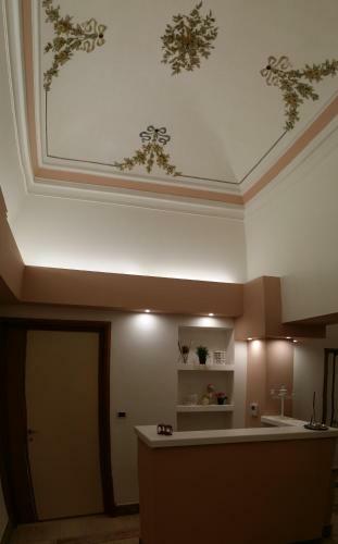 Bed & Breakfast Etna & Amuri