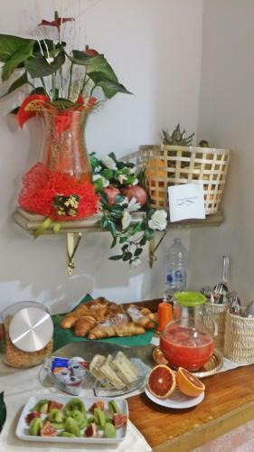 Bed & Breakfast Etna & Amuri