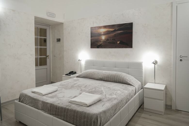 B&B Etnea Palace