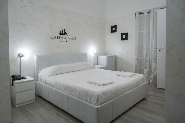 B&B Etnea Palace