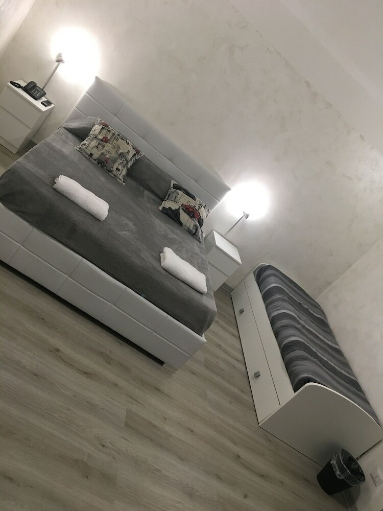 B&B Etnea Palace