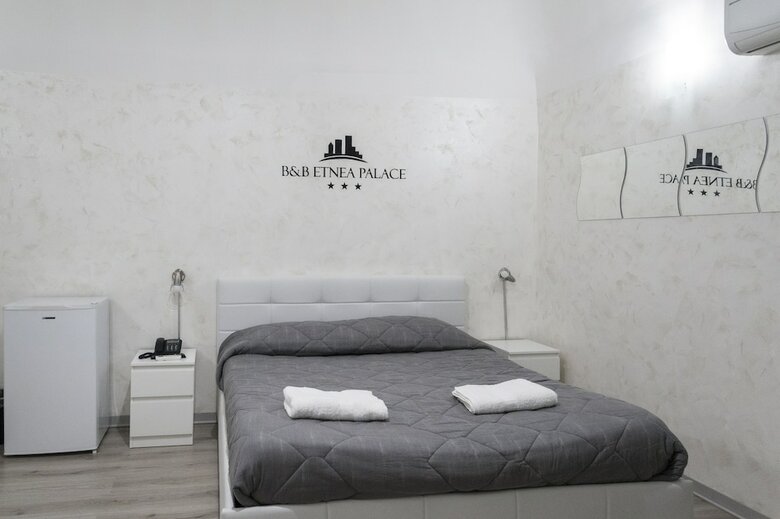 B&B Etnea Palace