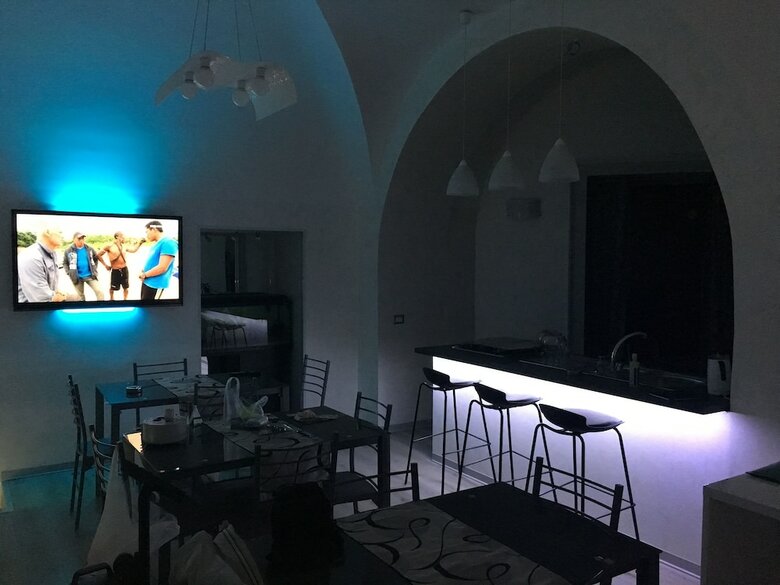 B&B Etnea Palace