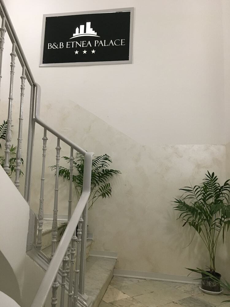 B&B Etnea Palace