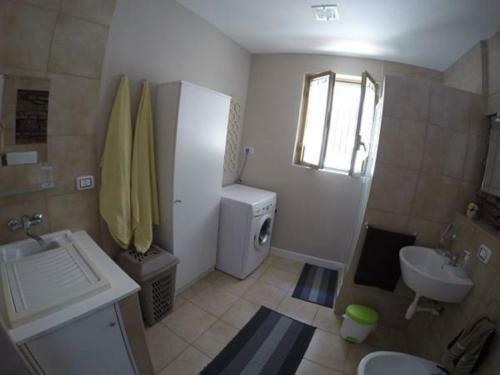 Apartamento Appartamenti Della Rotonda