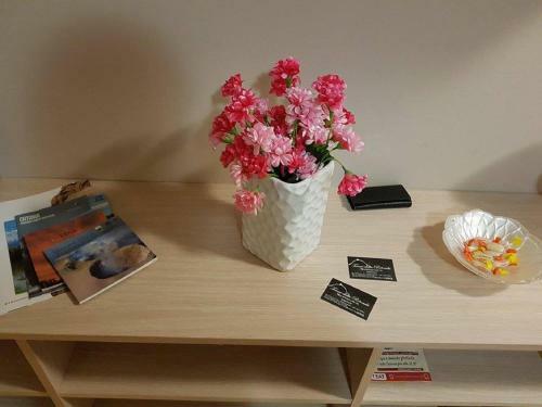 Apartamento Appartamenti Della Rotonda