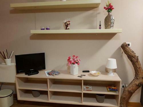 Apartamento Appartamenti Della Rotonda