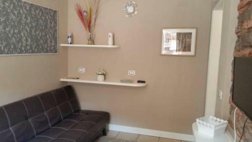 Apartamento Appartamenti Della Rotonda