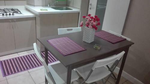 Apartamento Appartamenti Della Rotonda
