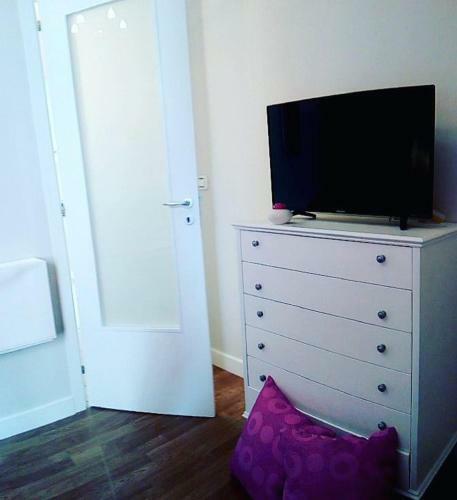 Apartamento Appartamenti Della Rotonda