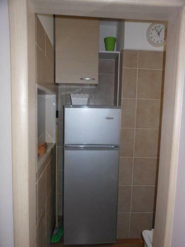 Apartamento Appartamenti Della Rotonda