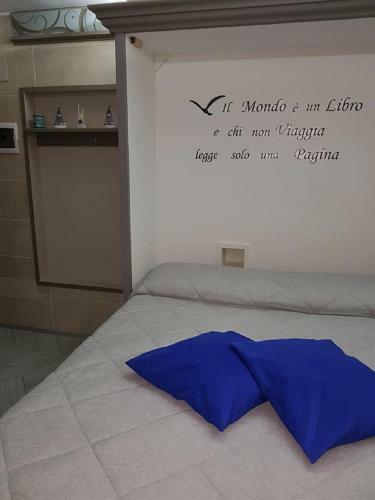 Apartamento Appartamenti Della Rotonda