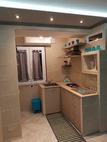 Apartamento Appartamenti Della Rotonda