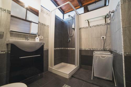 Apartamento Il Cortiletto