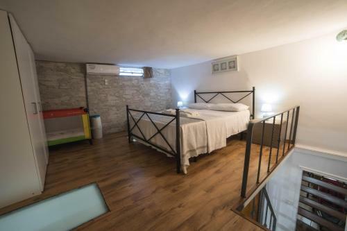 Apartamento Il Cortiletto