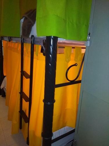 Albergue Casa Adriana Vip Backpackers