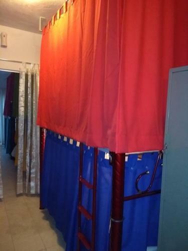 Albergue Casa Adriana Vip Backpackers