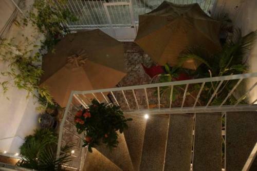Albergue Casa Adriana Vip Backpackers