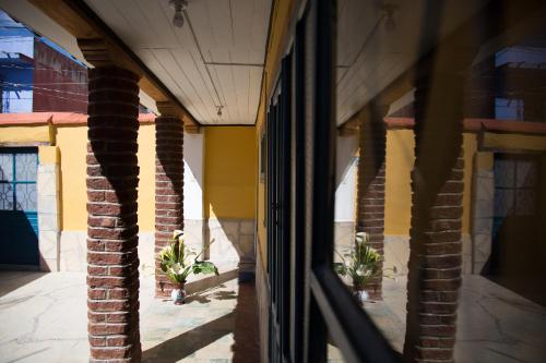 Bed & Breakfast Casa Frenes�