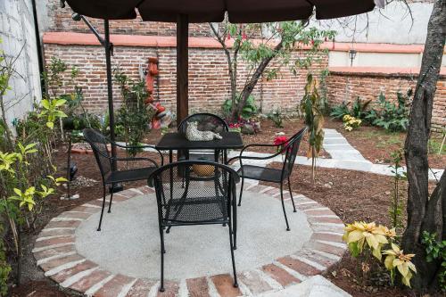 Bed & Breakfast Casa Frenes�