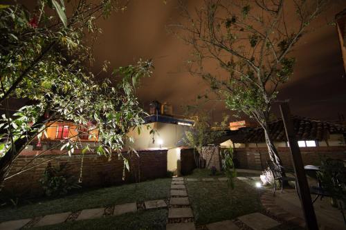 Bed & Breakfast Casa Frenes�
