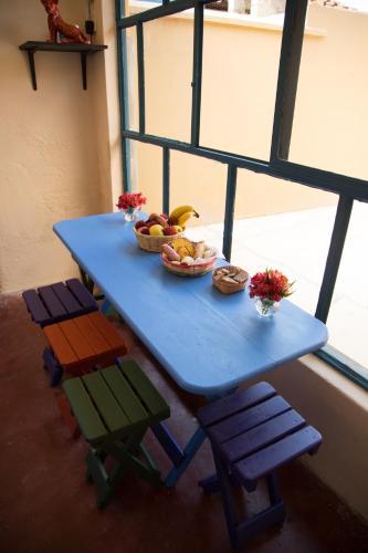 Bed & Breakfast Casa Frenes�