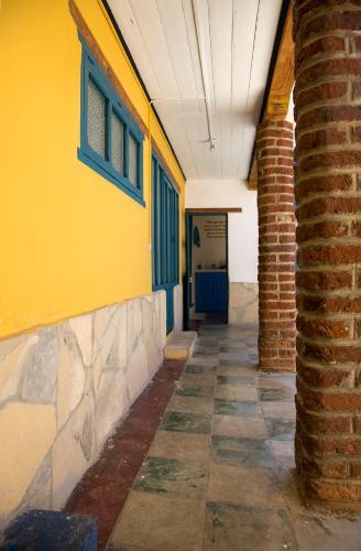 Bed & Breakfast Casa Frenes�