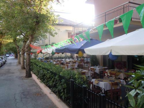 Hotel La Pergola